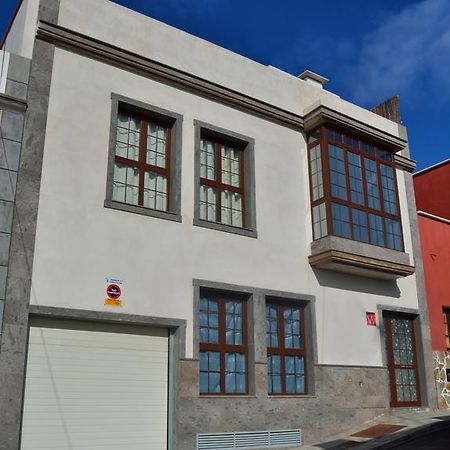 Villa Casa Yoel Granadilla De Abona Exterior foto