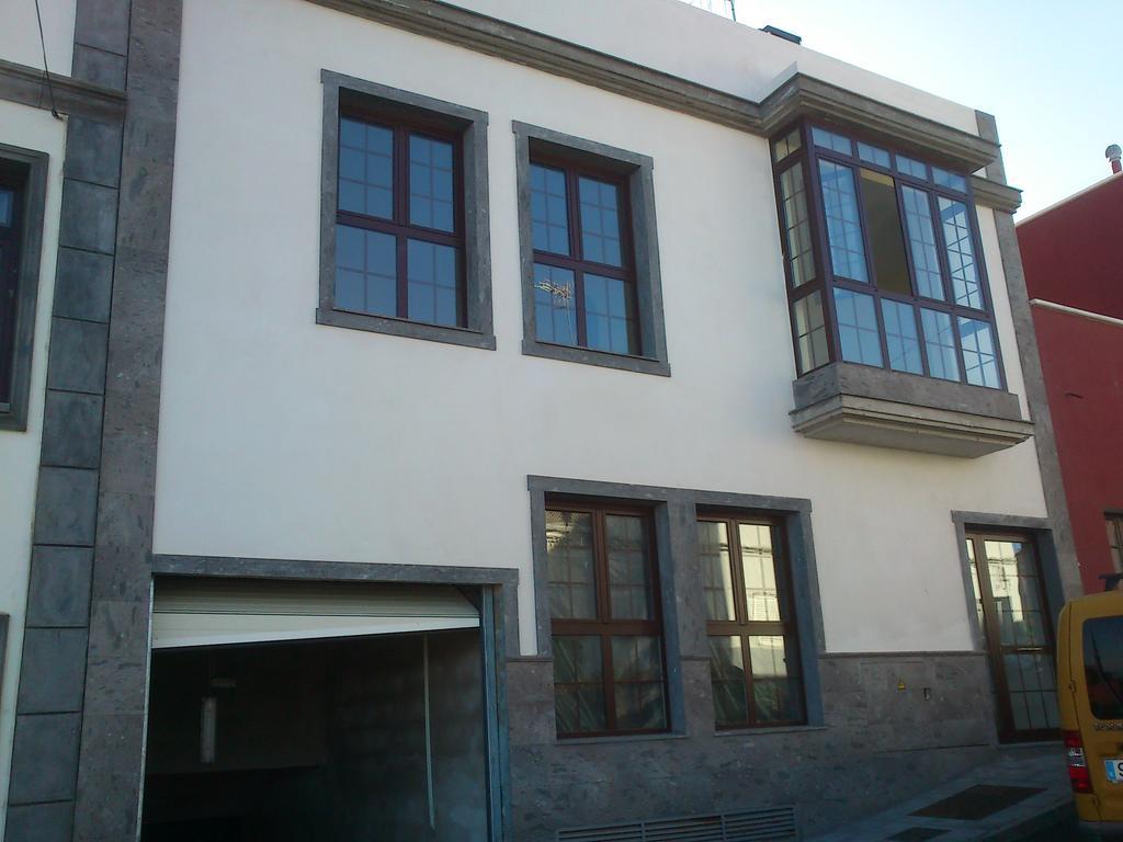 Villa Casa Yoel Granadilla De Abona Exterior foto