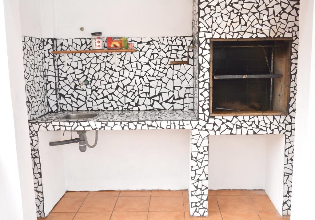 Villa Casa Yoel Granadilla De Abona Exterior foto