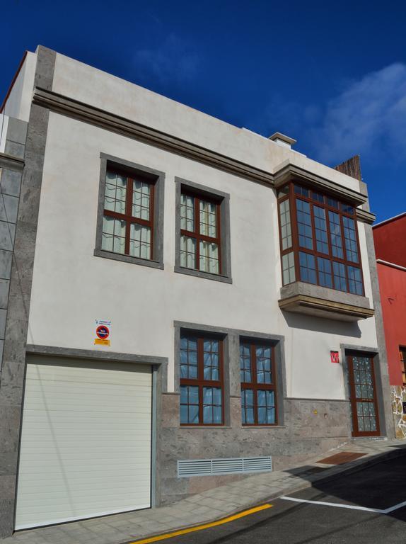 Villa Casa Yoel Granadilla De Abona Exterior foto