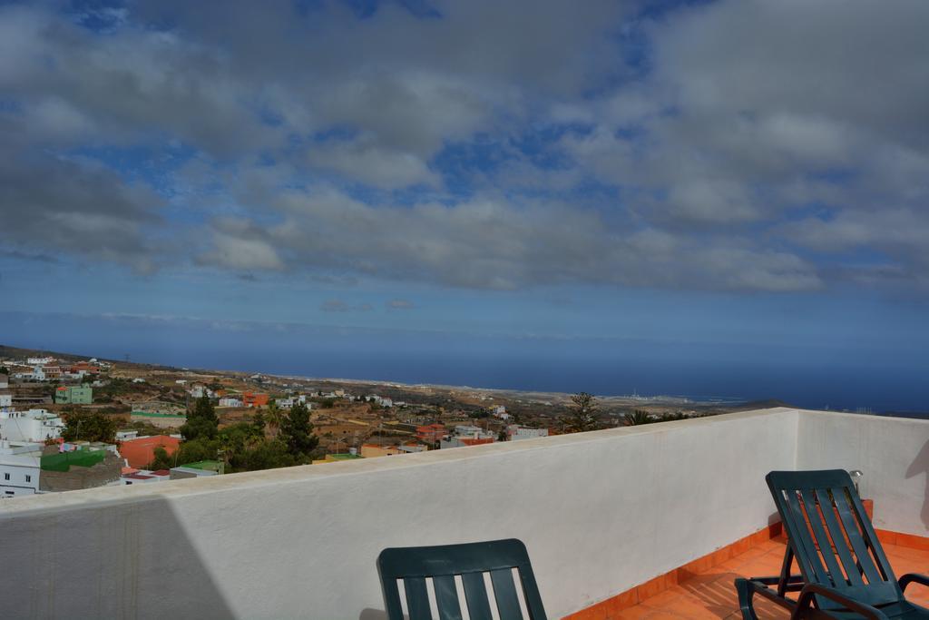 Villa Casa Yoel Granadilla De Abona Exterior foto