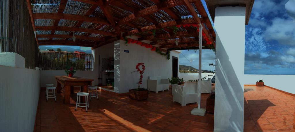 Villa Casa Yoel Granadilla De Abona Exterior foto