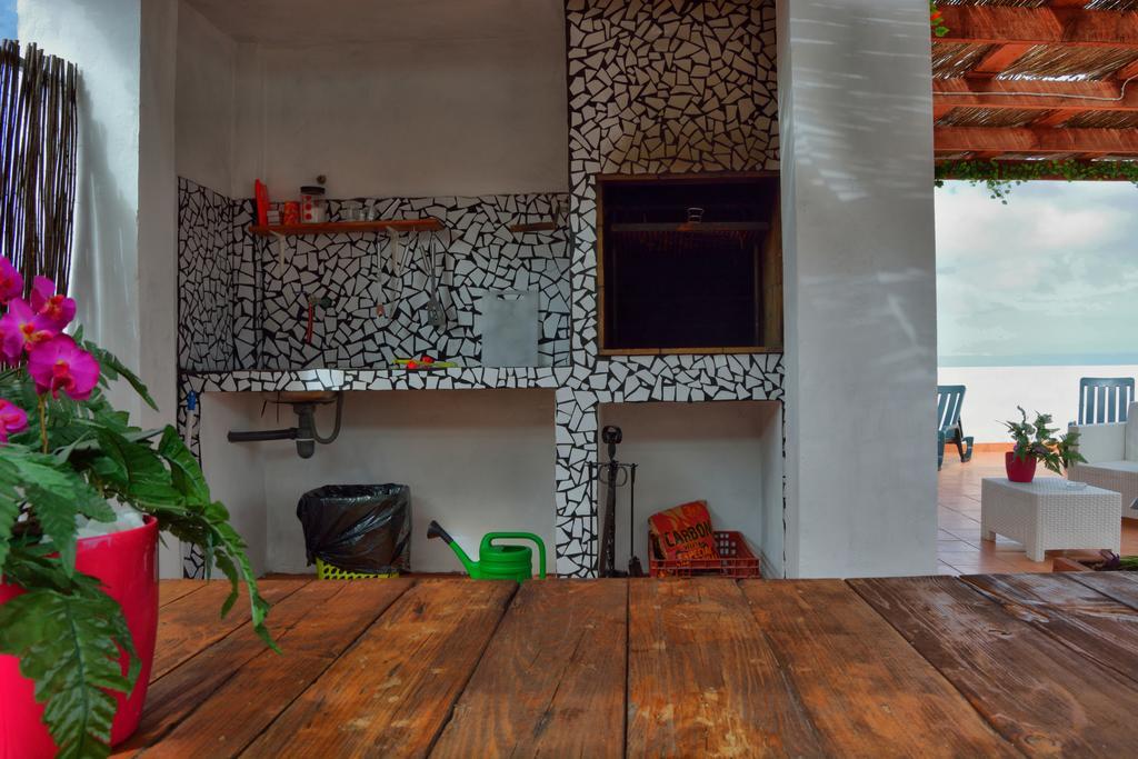 Villa Casa Yoel Granadilla De Abona Exterior foto