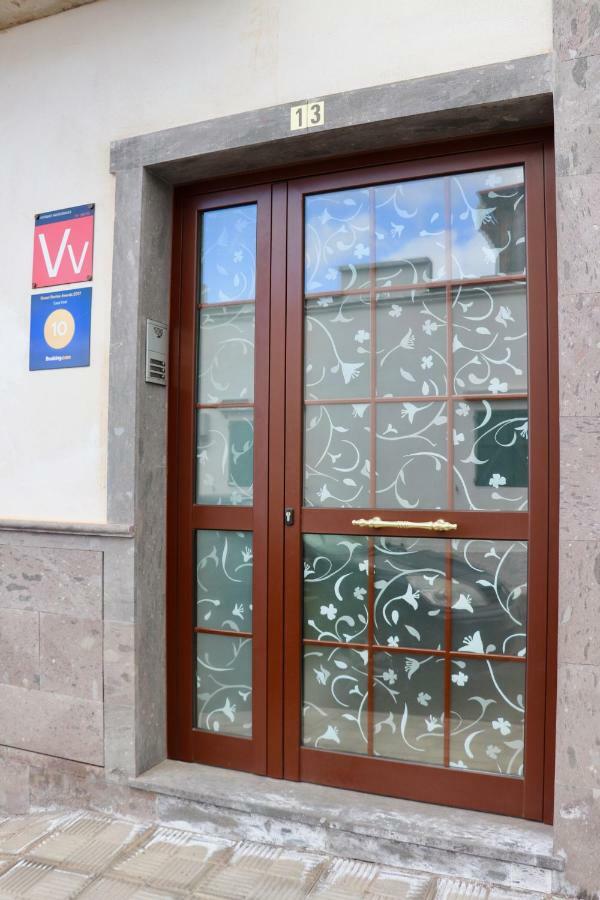 Villa Casa Yoel Granadilla De Abona Exterior foto