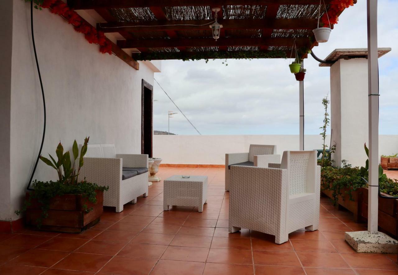 Villa Casa Yoel Granadilla De Abona Exterior foto