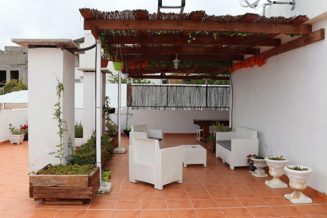 Villa Casa Yoel Granadilla De Abona Exterior foto